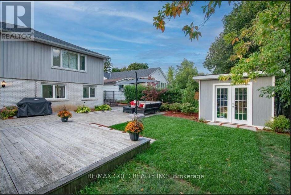 59 Royce Avenue, Brampton, Ontario  L6Y 1J8 - Photo 18 - W12956838