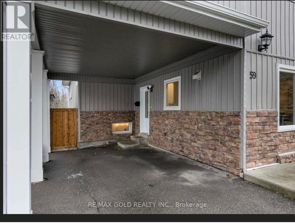 59 Royce Avenue, Brampton, Ontario  L6Y 1J8 - Photo 2 - W12956838