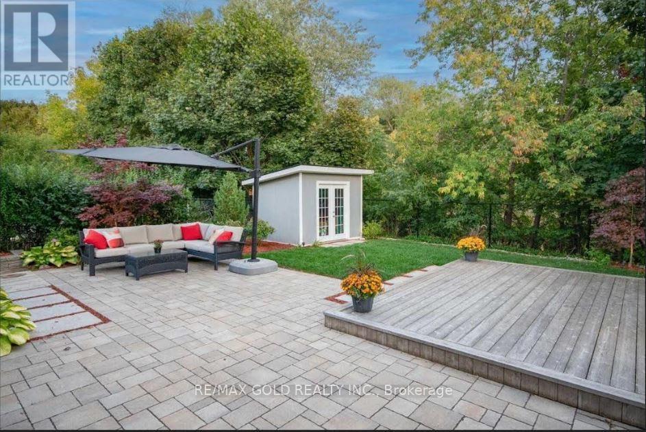 59 Royce Avenue, Brampton, Ontario  L6Y 1J8 - Photo 20 - W12956838