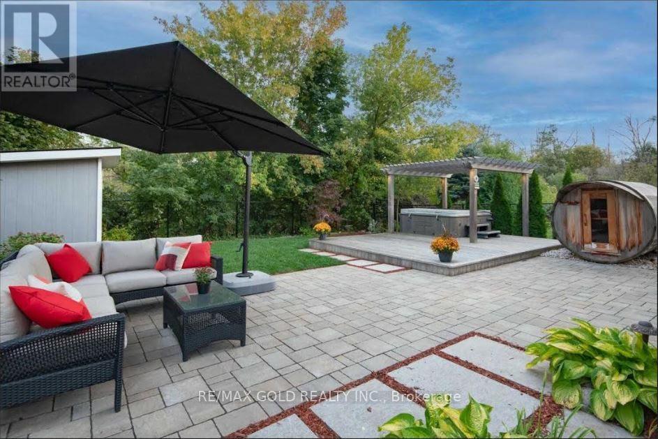 59 Royce Avenue, Brampton, Ontario  L6Y 1J8 - Photo 21 - W12956838