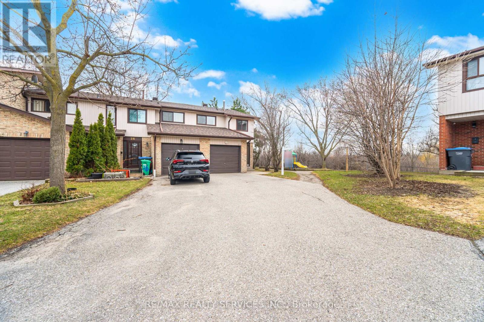 27 - 27 Dawson Crescent, Brampton, Ontario  L6V 3M5 - Photo 10 - W12956846