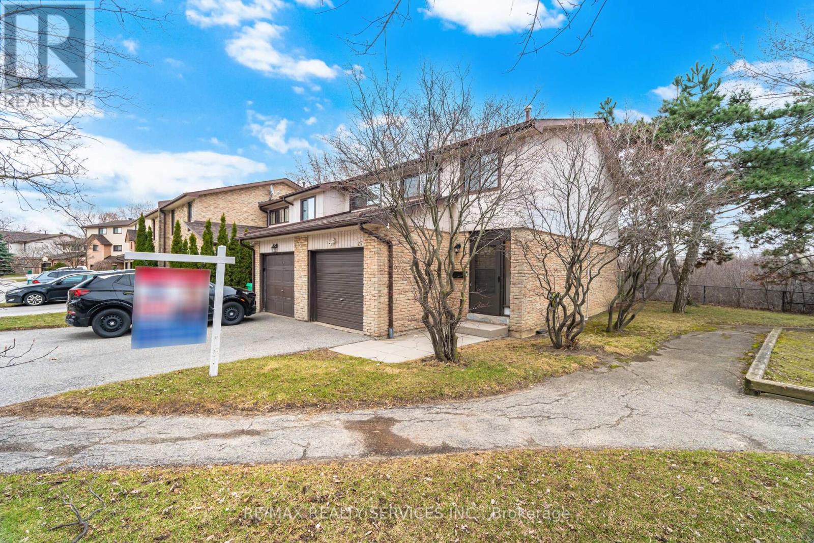 27 - 27 Dawson Crescent, Brampton, Ontario  L6V 3M5 - Photo 9 - W12956846