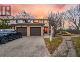 27 - 27 DAWSON CRESCENT, Brampton, Ontario