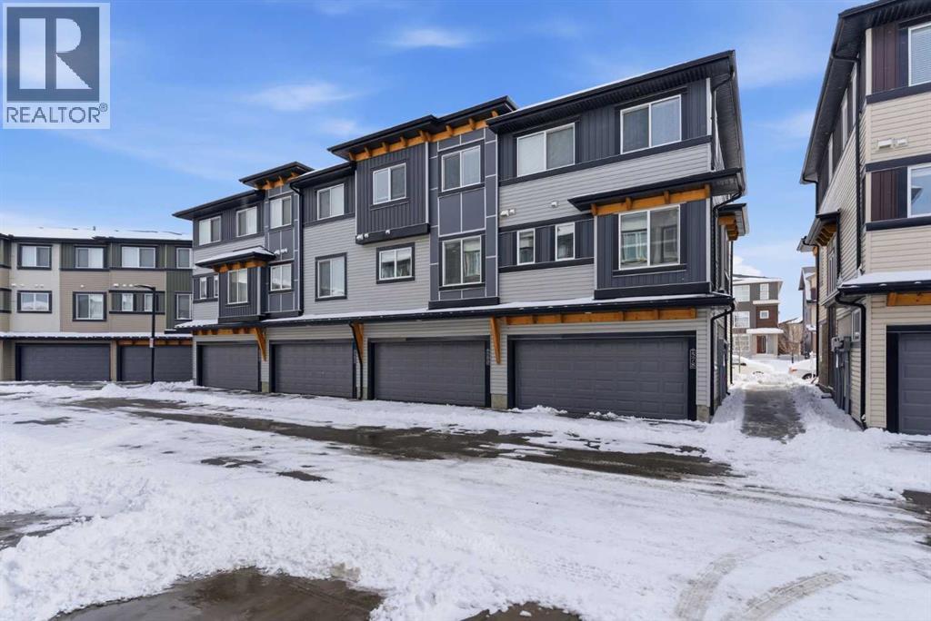 580 Savanna Boulevard NE, Calgary, Alberta  T3N 1A8 - Photo 37 - A2293594