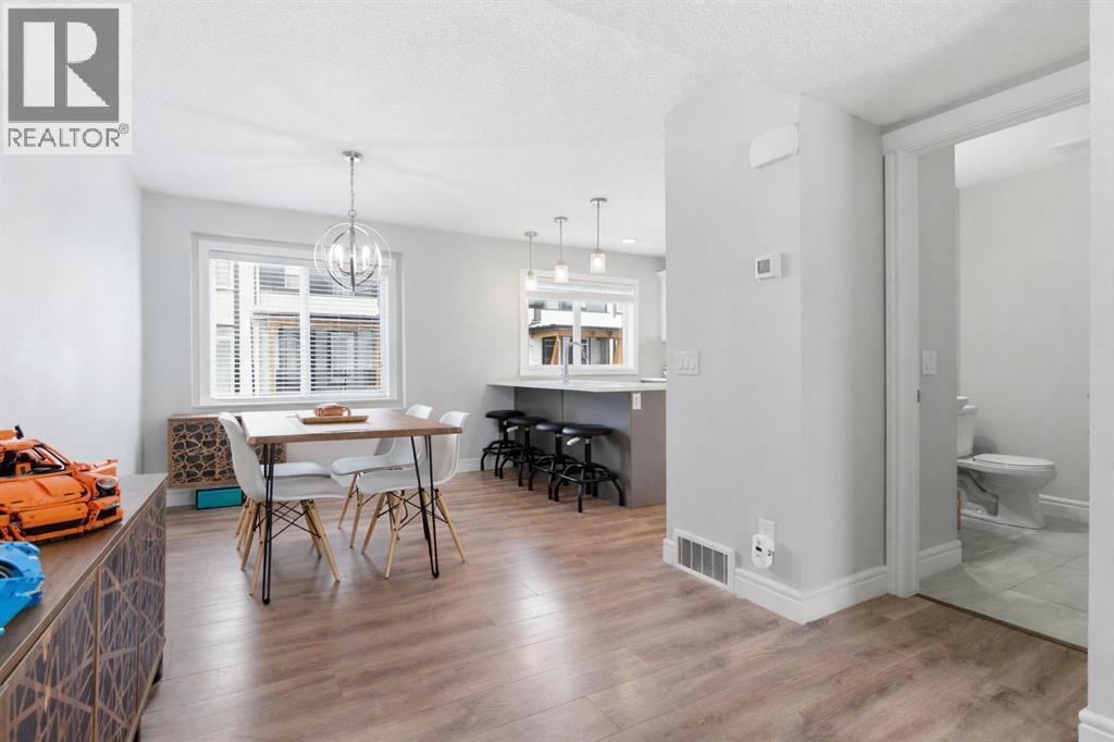 580 Savanna Boulevard NE, Calgary, Alberta  T3N 1A8 - Photo 13 - A2293594