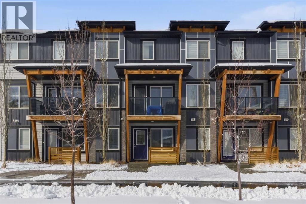 580 Savanna Boulevard NE, Calgary, Alberta  T3N 1A8 - Photo 2 - A2293594