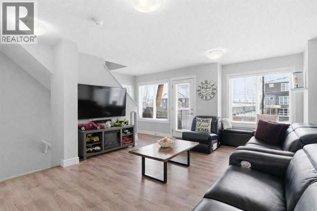 580 Savanna Boulevard NE, Calgary, Alberta  T3N 1A8 - Photo 9 - A2293594