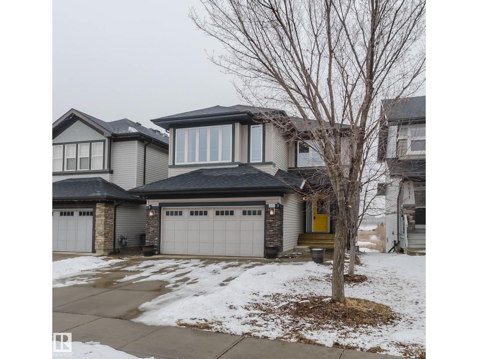 1007 173 St Sw, Edmonton, Alberta  T6W 1Z5 - Photo 2 - E4480667
