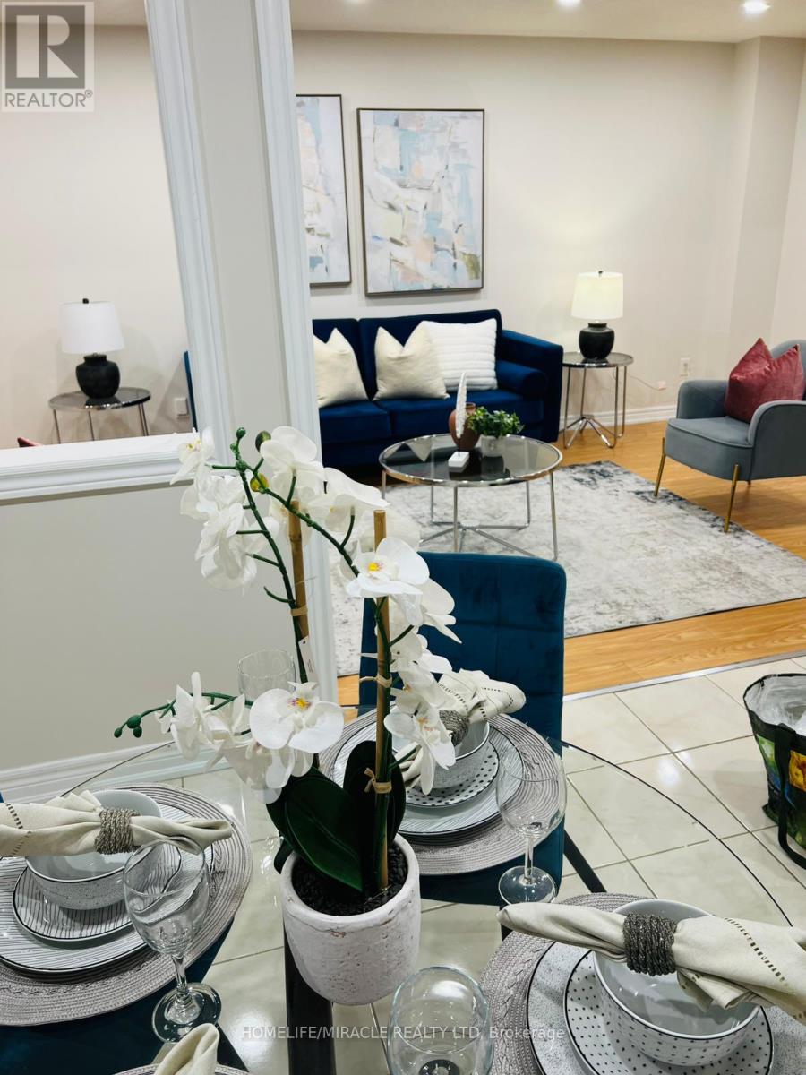 3 - 570 Linden Drive, Cambridge, Ontario  N3H 0C9 - Photo 6 - X12956818