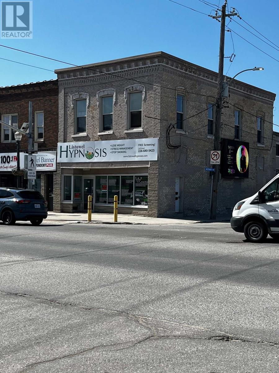 195 WALLACE AVENUE N, North Perth, Ontario