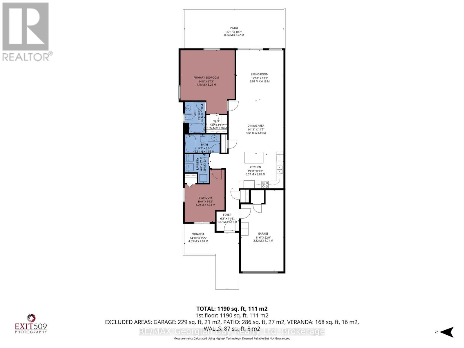 39 Chamberlain Crescent, Penetanguishene, Ontario  L9M 0A6 - Photo 28 - S12956852