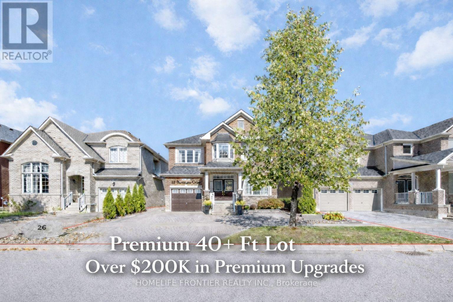 26 BARNSTONE DRIVE, Markham, Ontario