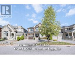 26 BARNSTONE DRIVE, Markham, Ontario