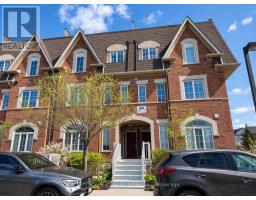 162 - 601 SHORELINE DRIVE, Mississauga, Ontario