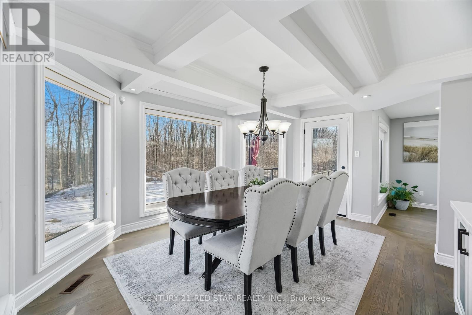 877 The Grange Side Road, Caledon, Ontario  L7C 0E4 - Photo 15 - W12940308