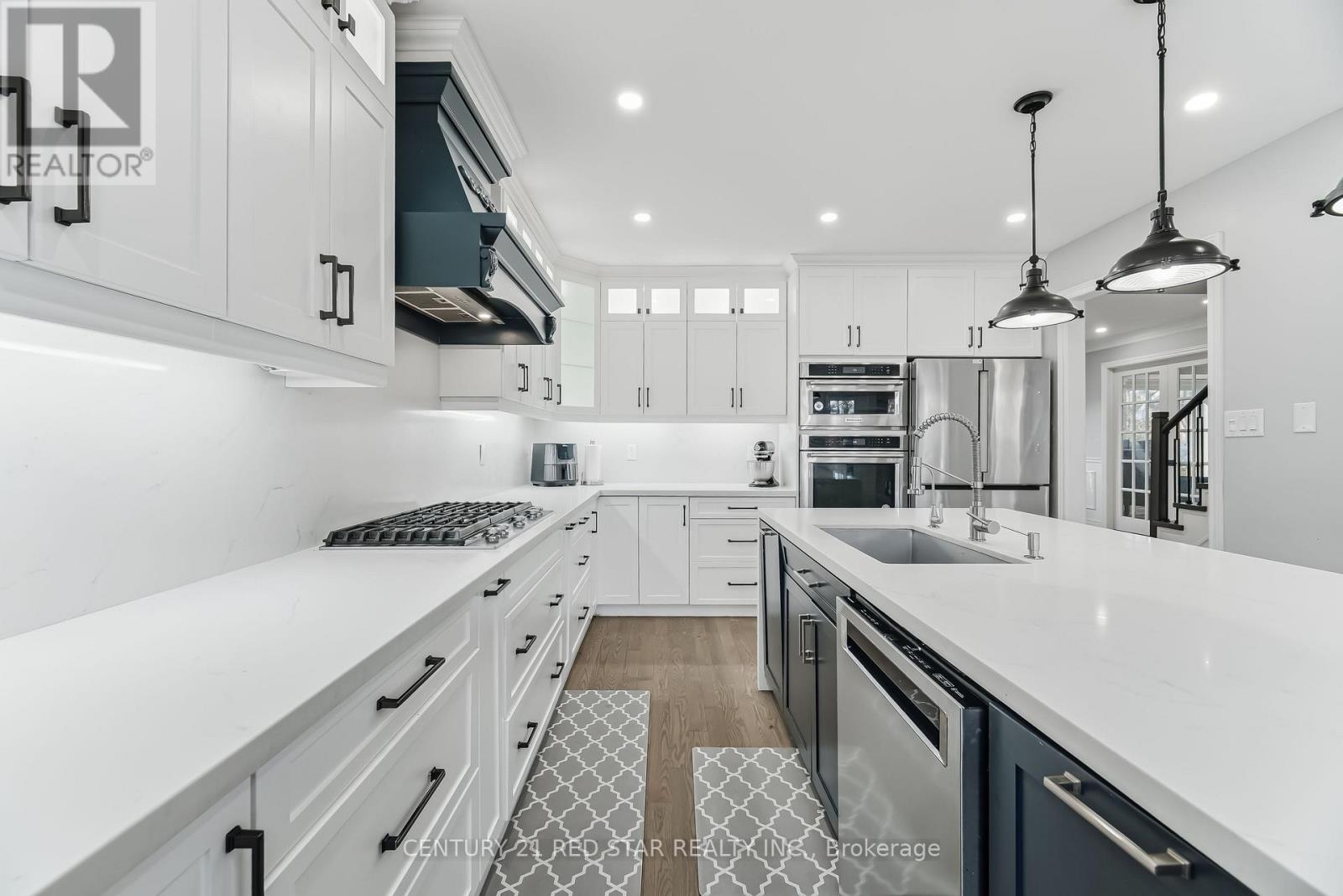 877 The Grange Side Road, Caledon, Ontario  L7C 0E4 - Photo 21 - W12940308