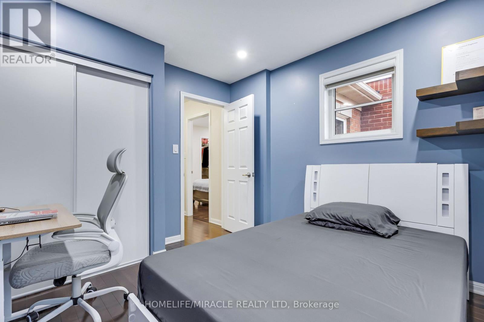 160 Baycliffe Crescent, Brampton, Ontario  L7A 3Z3 - Photo 25 - W12952958