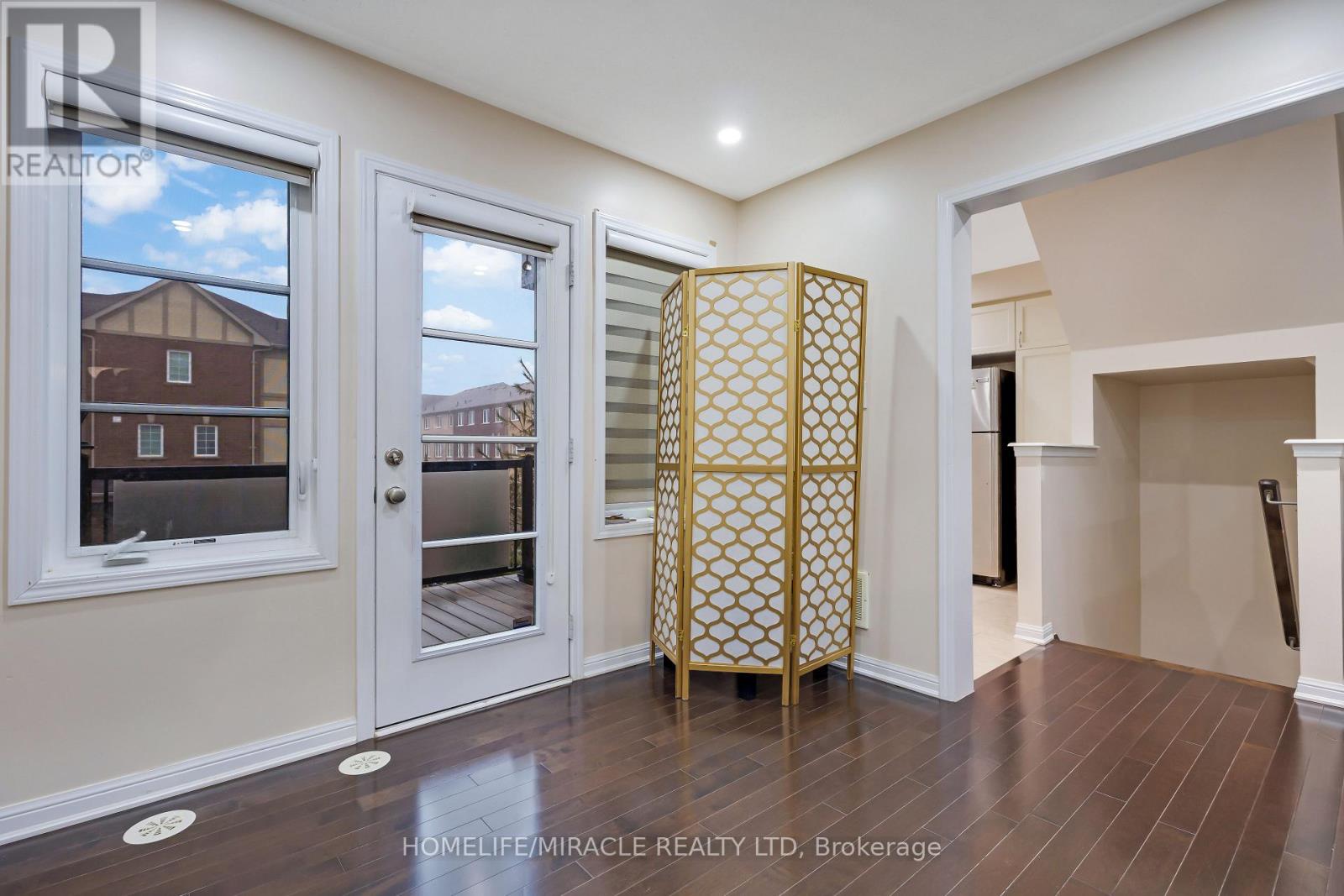 160 Baycliffe Crescent, Brampton, Ontario  L7A 3Z3 - Photo 21 - W12952958