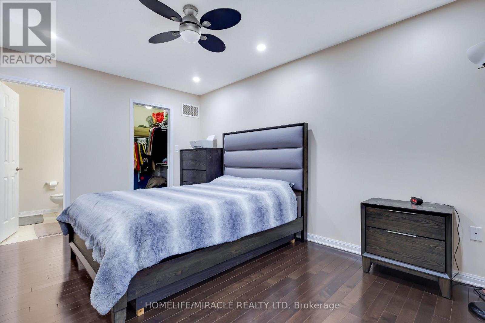 160 Baycliffe Crescent, Brampton, Ontario  L7A 3Z3 - Photo 27 - W12952958