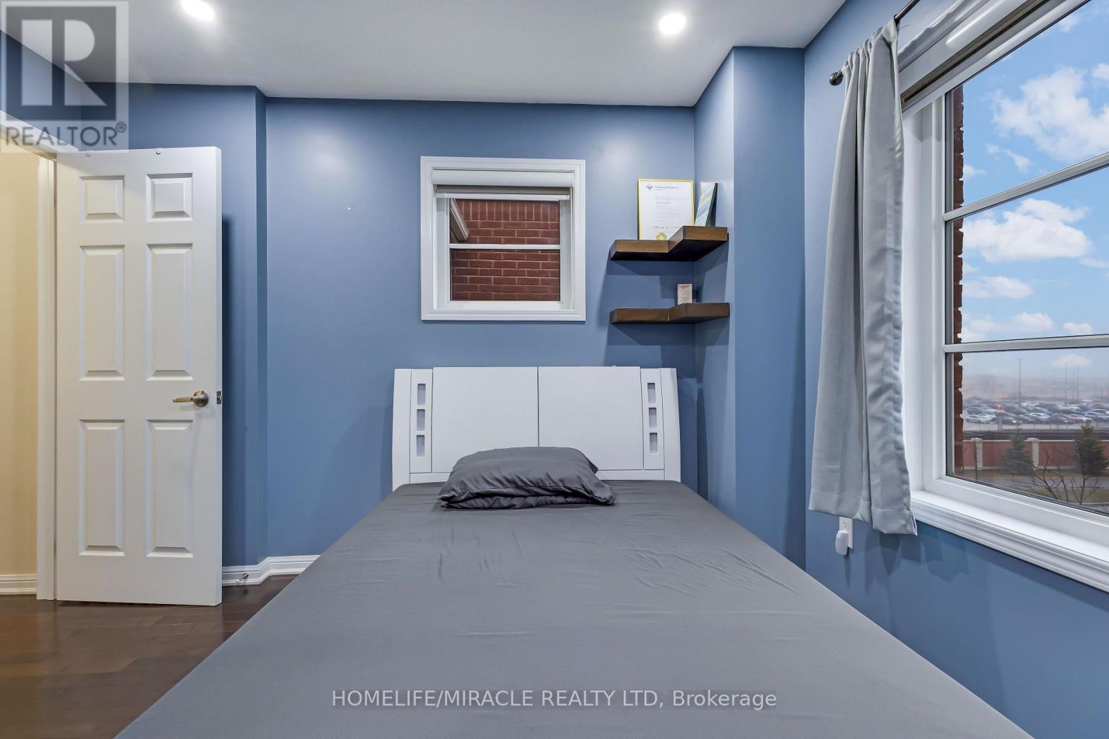 160 Baycliffe Crescent, Brampton, Ontario  L7A 3Z3 - Photo 24 - W12952958