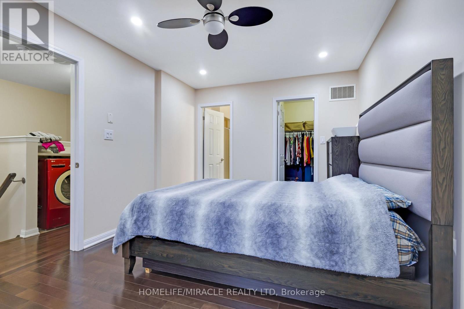 160 Baycliffe Crescent, Brampton, Ontario  L7A 3Z3 - Photo 28 - W12952958