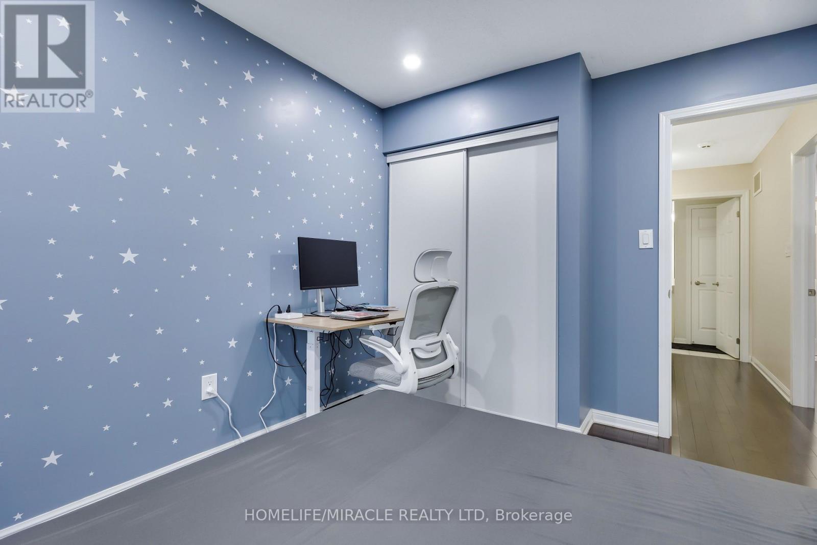 160 Baycliffe Crescent, Brampton, Ontario  L7A 3Z3 - Photo 26 - W12952958