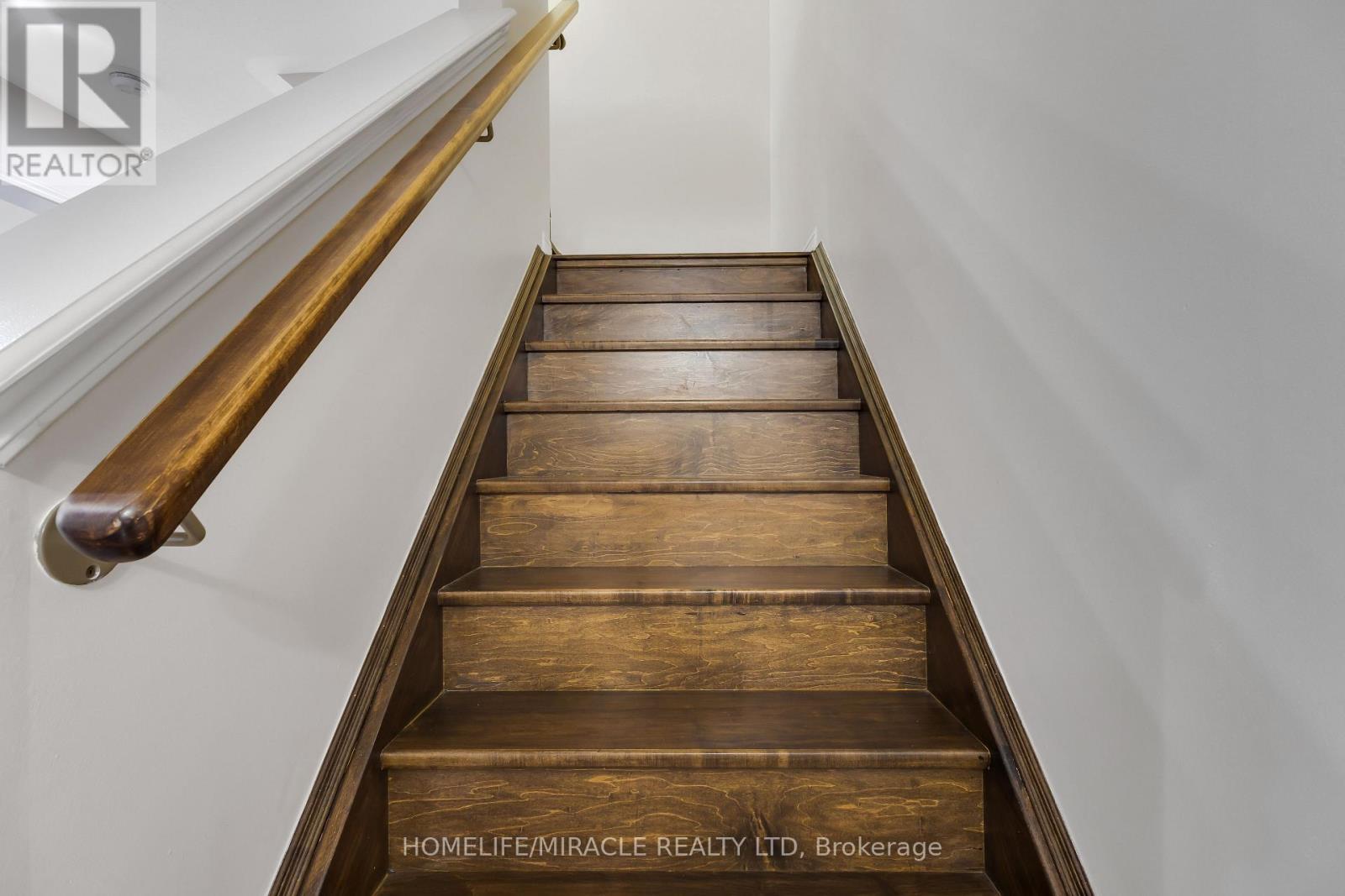 160 Baycliffe Crescent, Brampton, Ontario  L7A 3Z3 - Photo 22 - W12952958