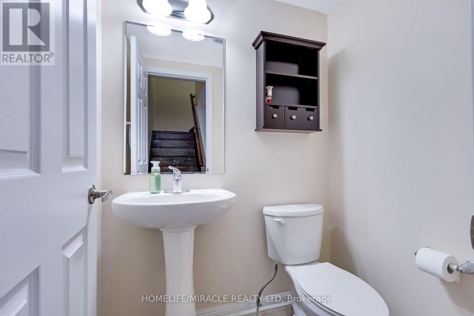 160 Baycliffe Crescent, Brampton, Ontario  L7A 3Z3 - Photo 36 - W12952958