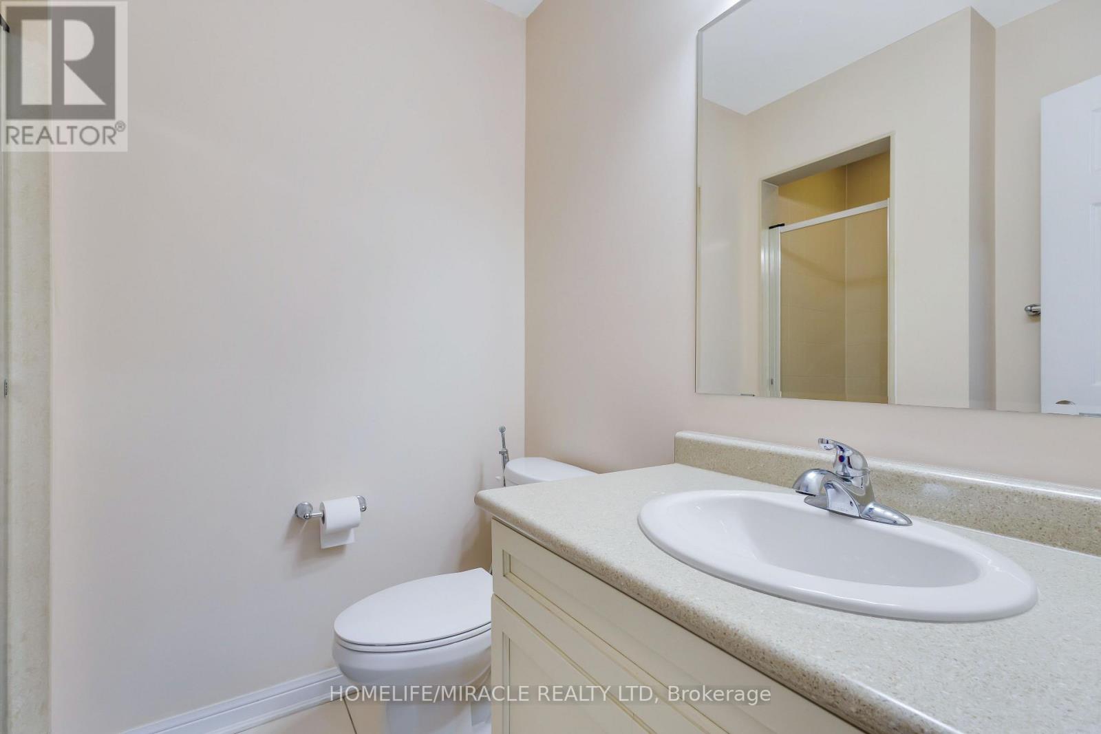 160 Baycliffe Crescent, Brampton, Ontario  L7A 3Z3 - Photo 33 - W12952958