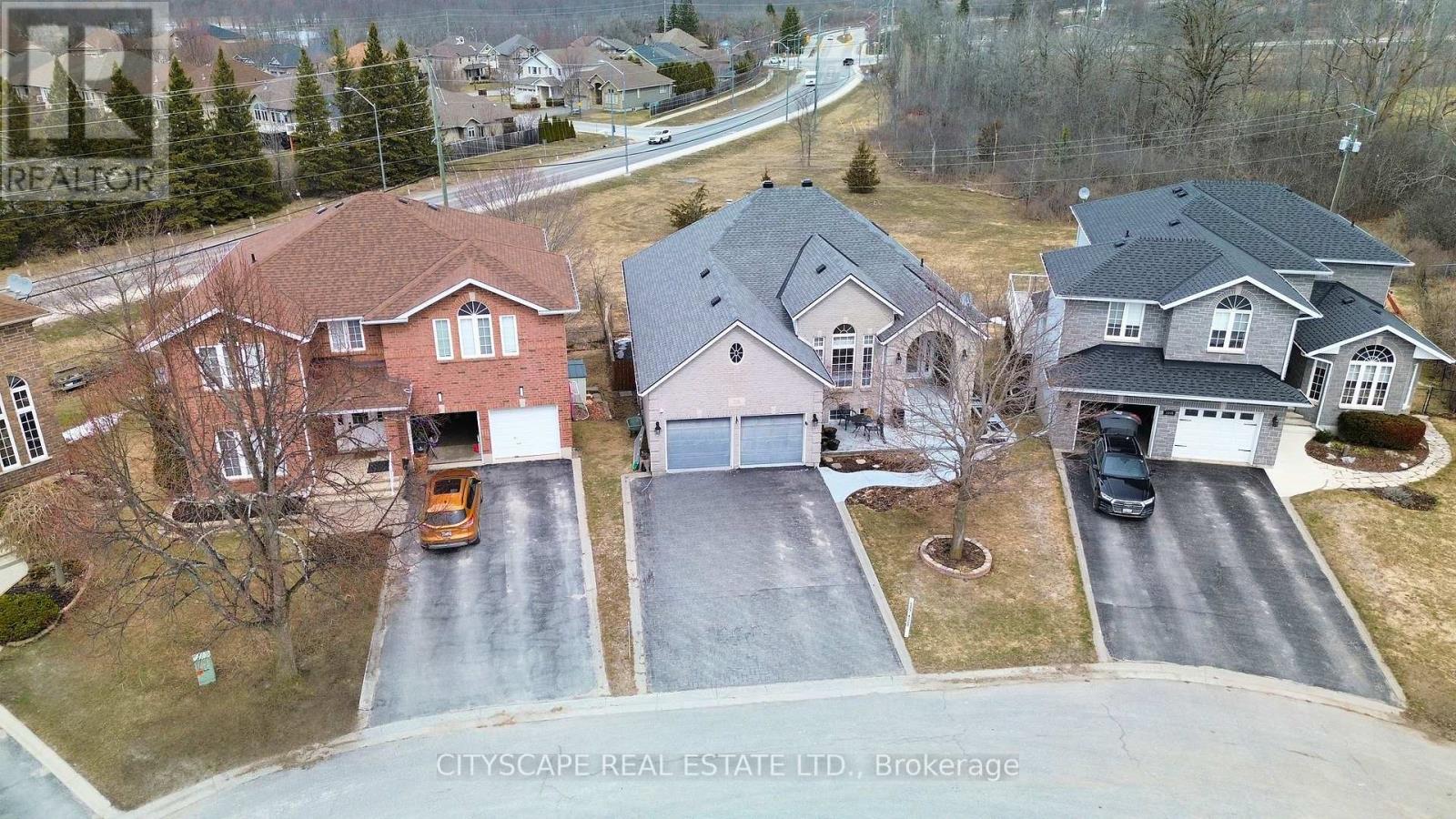 1100 Earnhart Street, Kingston, Ontario  K7P 3C2 - Photo 45 - X12951948