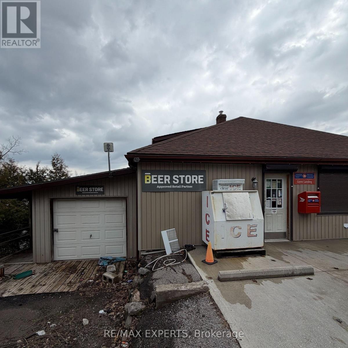 5251 Plank Road, Hamilton Township, Ontario  K0K 2E0 - Photo 3 - X12952922