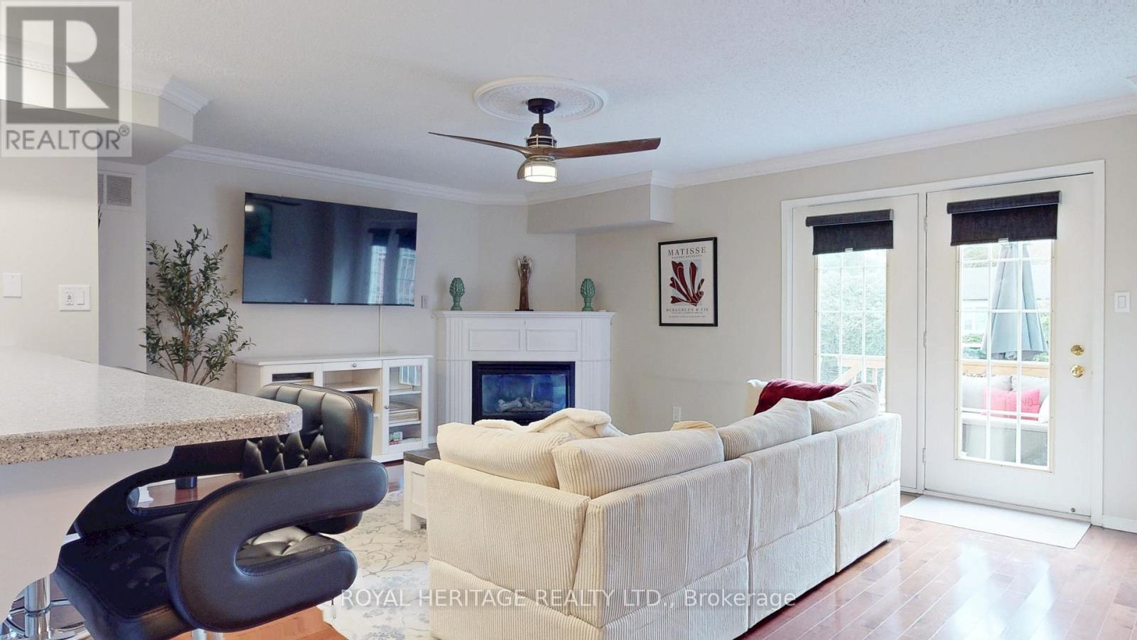 143 - 1995 ROYAL ROAD, Pickering, Ontario