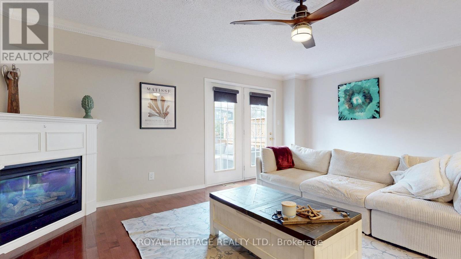 143 - 1995 Royal Road, Pickering, Ontario  L1V 6V9 - Photo 8 - E12707146