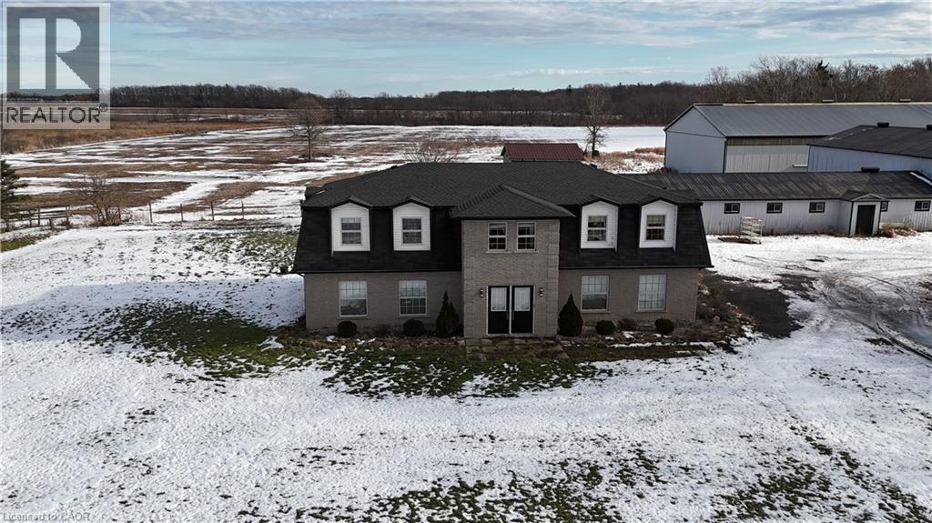 38 Eleventh Road E, Stoney Creek, Ontario  L8J 3N5 - Photo 1 - 40817611