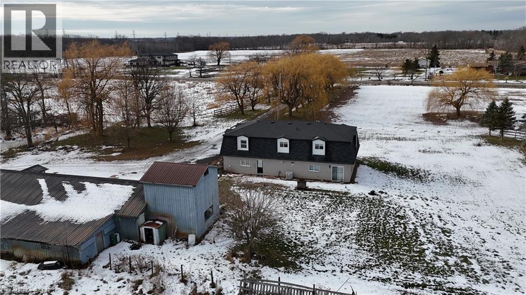 38 Eleventh Road E, Stoney Creek, Ontario  L8J 3N5 - Photo 28 - 40817611