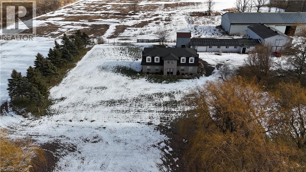 38 Eleventh Road E, Stoney Creek, Ontario  L8J 3N5 - Photo 3 - 40817611