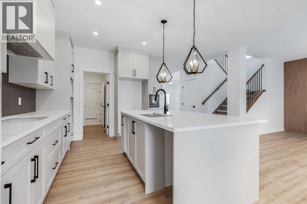 460 Rivercrest View, Cochrane, Alberta  T4C 3C7 - Photo 6 - A2212679