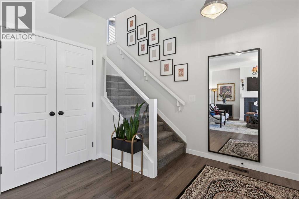 825 Reynolds Manor SW, Airdrie, Alberta  T4B 5G2 - Photo 7 - A2288924