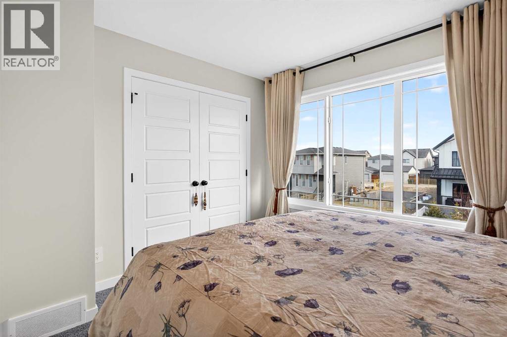 825 Reynolds Manor SW, Airdrie, Alberta  T4B 5G2 - Photo 35 - A2288924