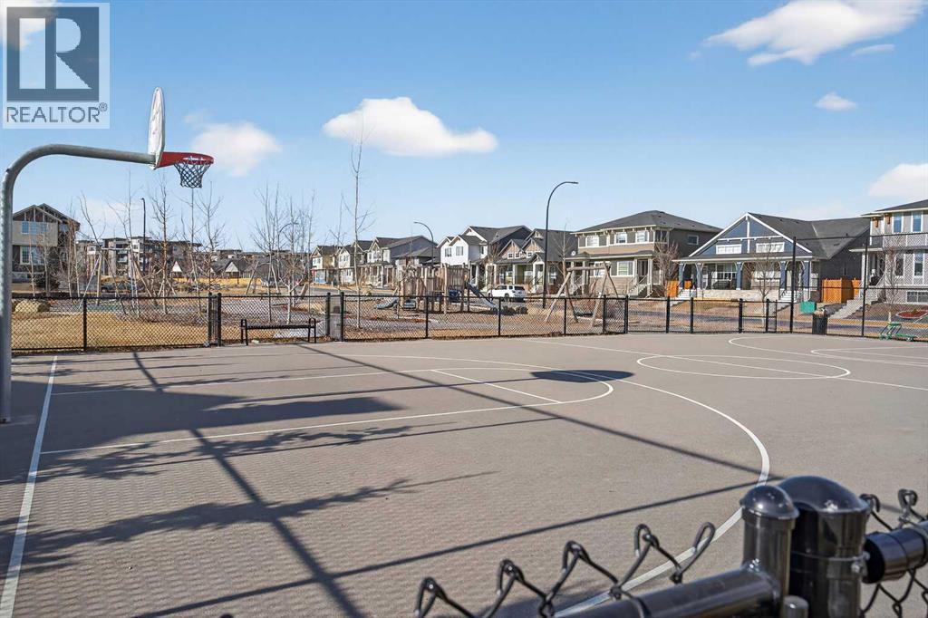 825 Reynolds Manor SW, Airdrie, Alberta  T4B 5G2 - Photo 37 - A2288924