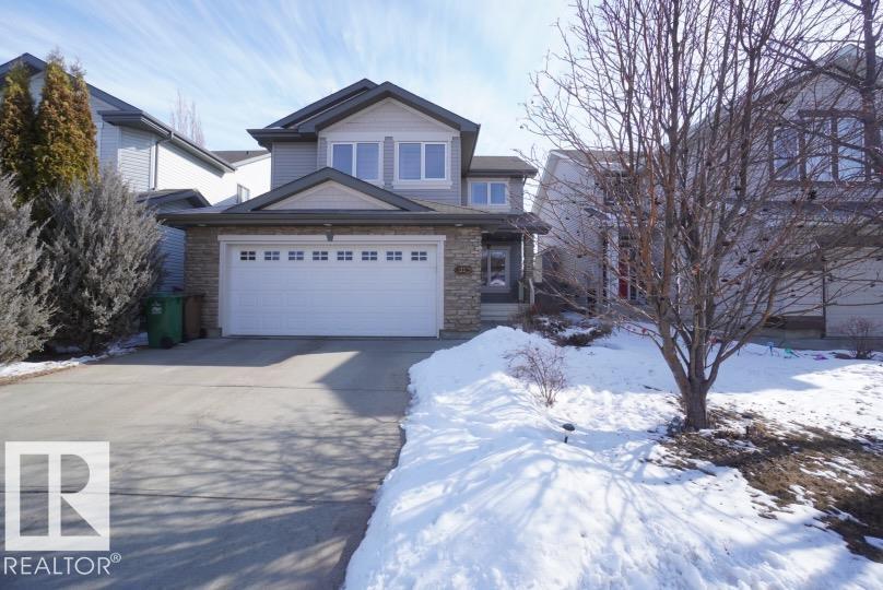 31 EVERITT DR, St. Albert, Alberta