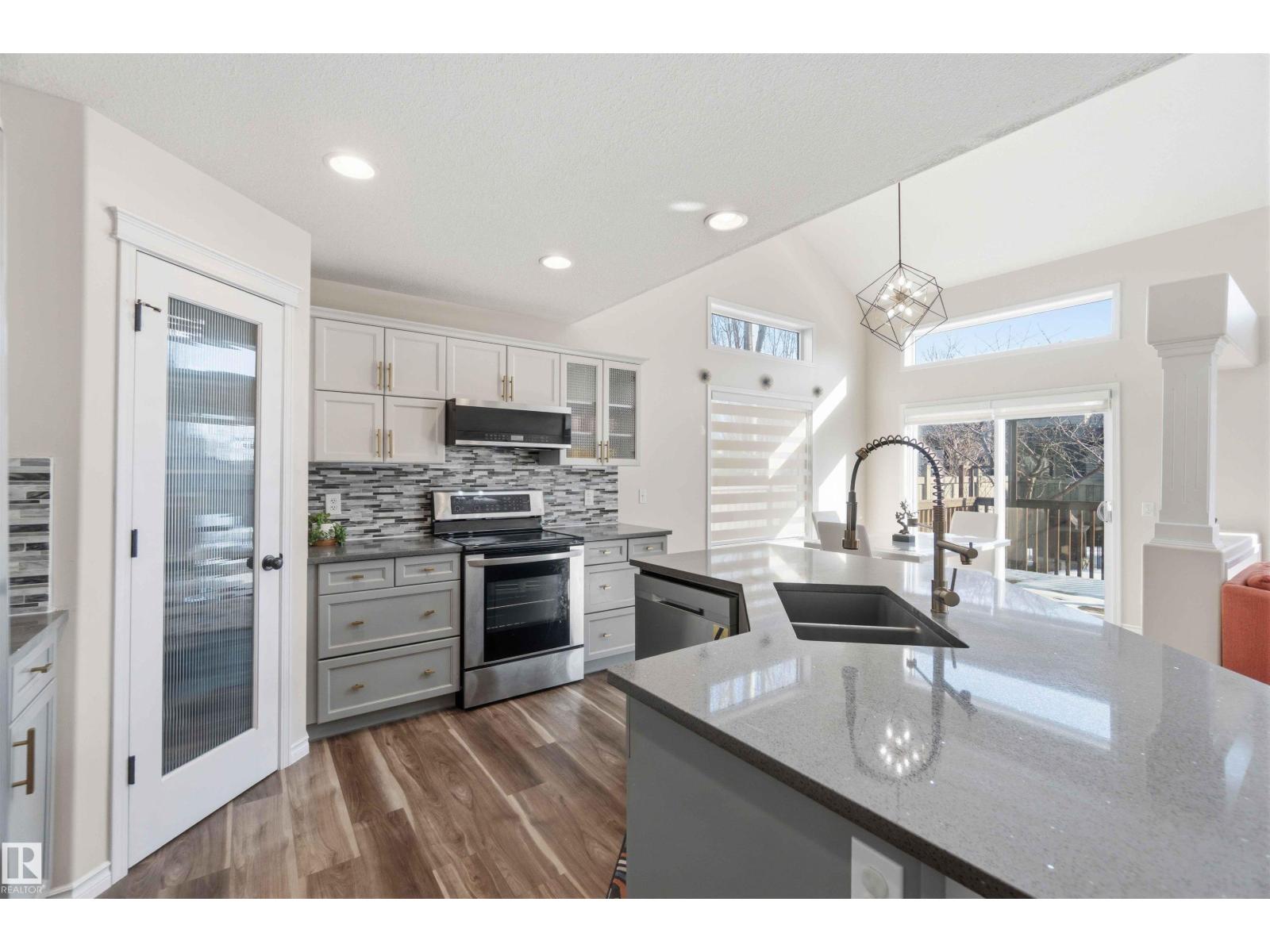 31 Everitt Dr, St. Albert, Alberta  T8N 3T4 - Photo 21 - E4480164