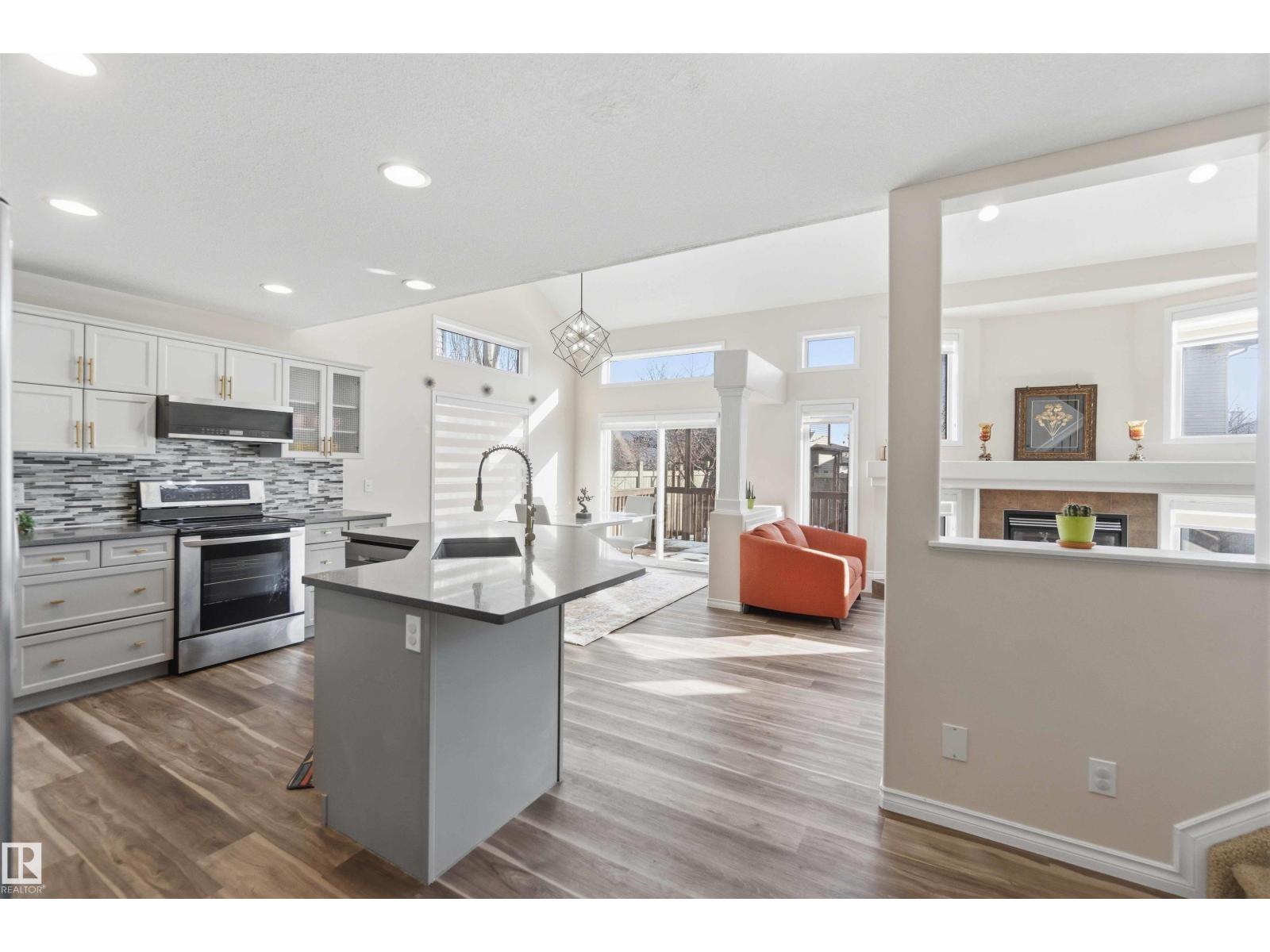 31 Everitt Dr, St. Albert, Alberta  T8N 3T4 - Photo 19 - E4480164