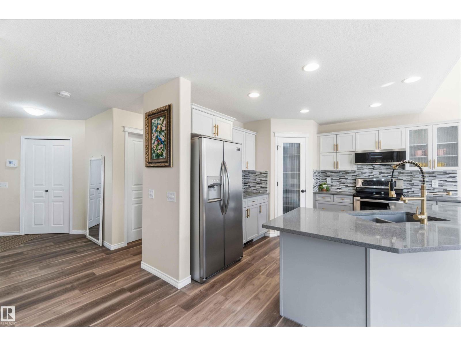 31 Everitt Dr, St. Albert, Alberta  T8N 3T4 - Photo 20 - E4480164