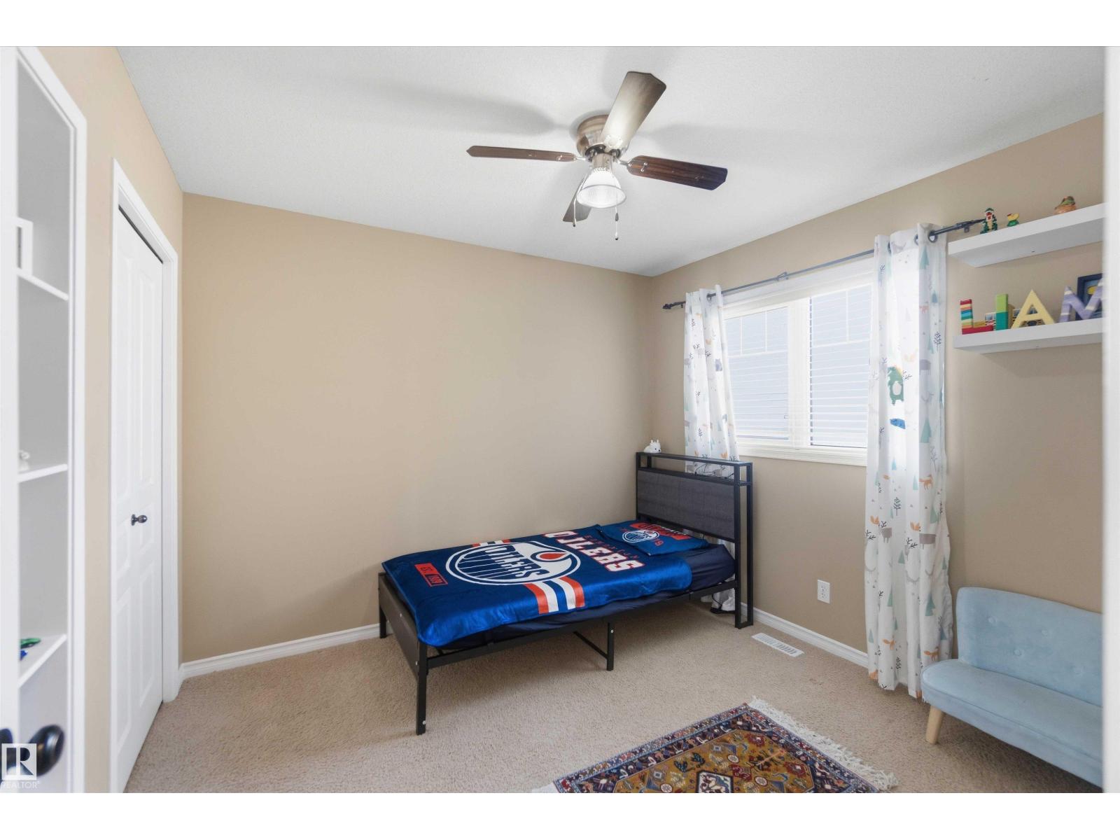 31 Everitt Dr, St. Albert, Alberta  T8N 3T4 - Photo 40 - E4480164