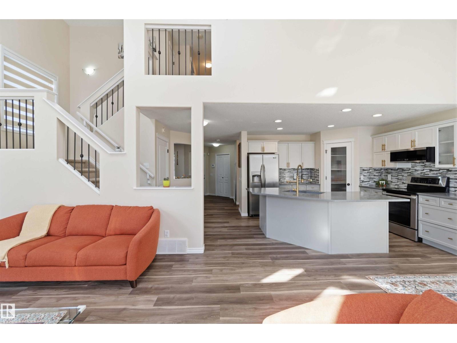 31 Everitt Dr, St. Albert, Alberta  T8N 3T4 - Photo 32 - E4480164