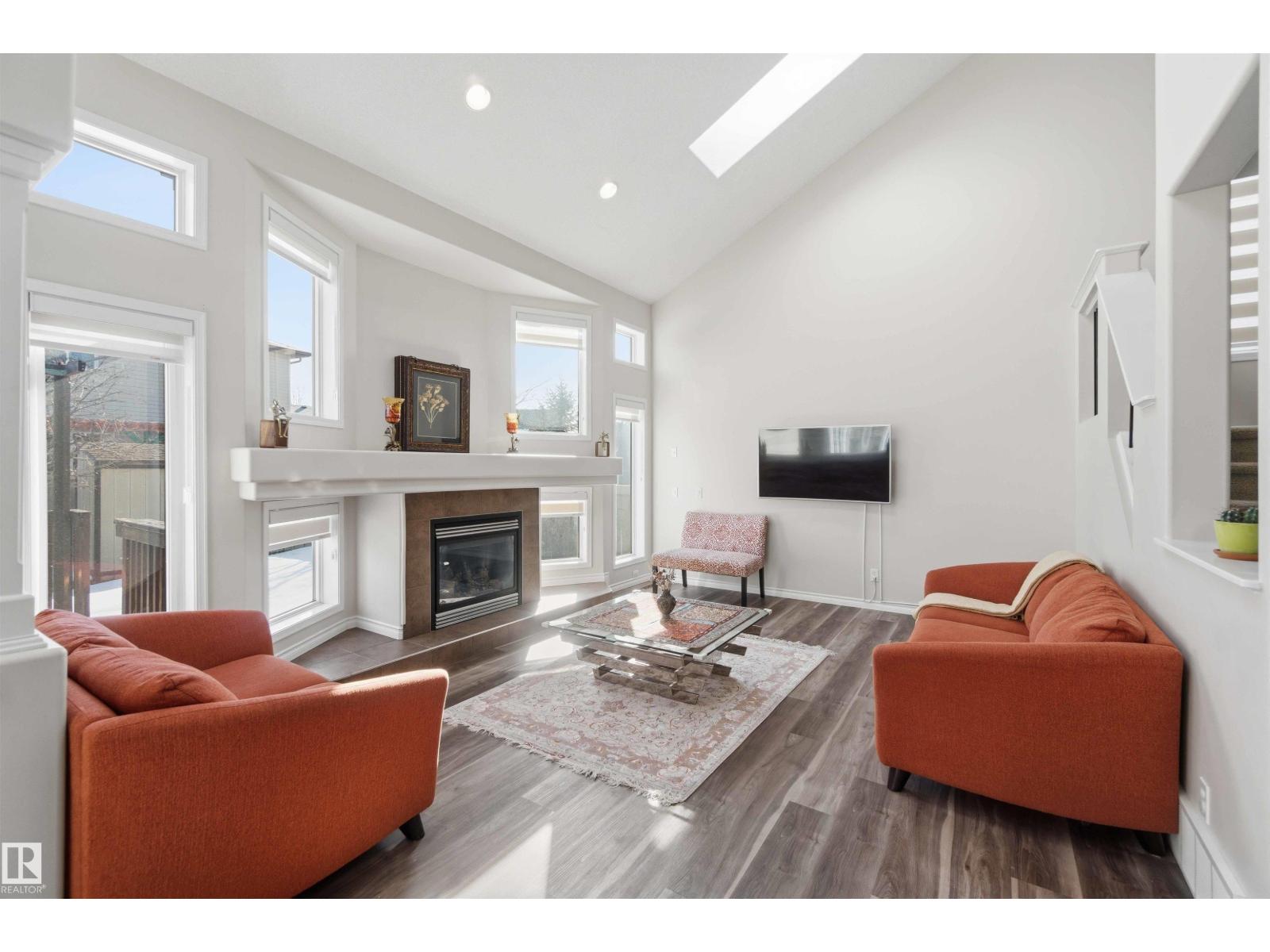 31 Everitt Dr, St. Albert, Alberta  T8N 3T4 - Photo 29 - E4480164