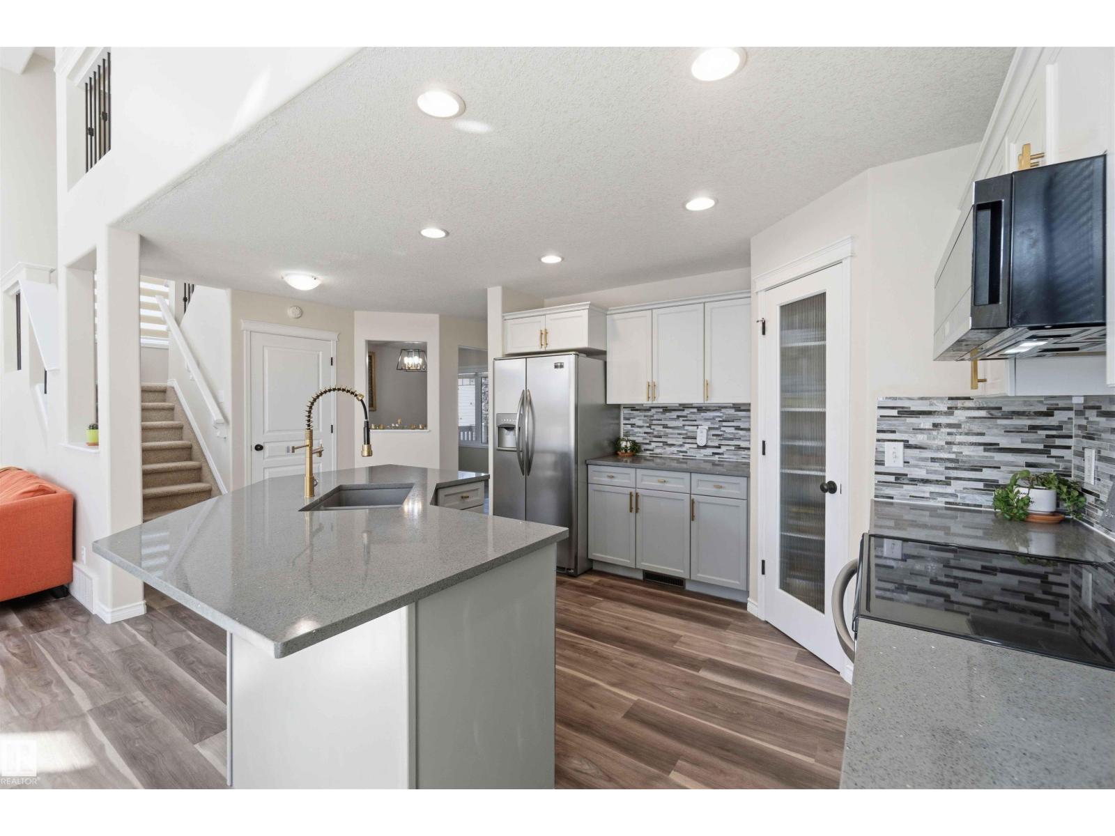 31 Everitt Dr, St. Albert, Alberta  T8N 3T4 - Photo 23 - E4480164