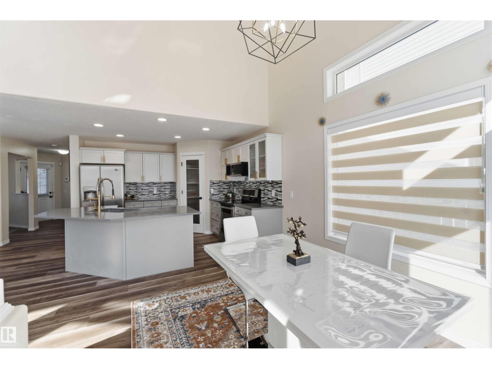 31 Everitt Dr, St. Albert, Alberta  T8N 3T4 - Photo 28 - E4480164