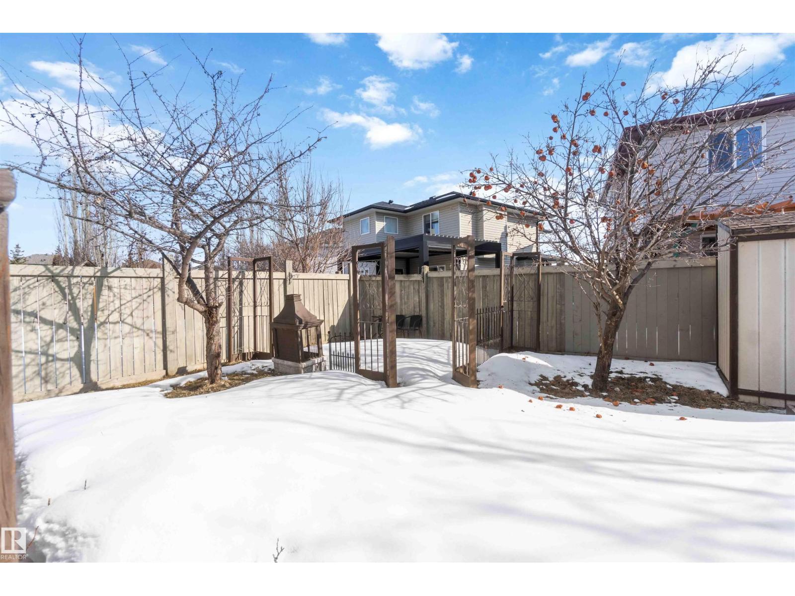 31 Everitt Dr, St. Albert, Alberta  T8N 3T4 - Photo 63 - E4480164